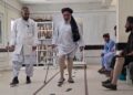 تېر کال هلمند کې ۴۳۶ تنو ته مصنوعي غړي لګول شوي