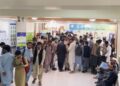 ننګرهار کې د لیکوالو ملاتړ په موخه د کتابونو ملي نندارتون جوړېږي