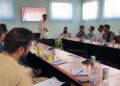 کندهار کې د خصوصي سکټور ۲۵ پانګوالو ته د بازار موندنې ورکشاپ جوړ شو