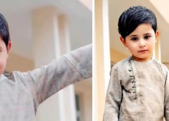 کونړ کې د وژل شوي پنځه کلن ماشوم کورنۍ د قاتلانو نيولو غوښتنه کوي