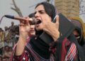 ماه رنګ بلوڅ ته د عمري بند سزا اورول شوې