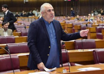 قیصر: د پنجاب حکومت د سیاسي اهدافو لپاره د خیبرپښتونخوا اقتصاد ځپلی
