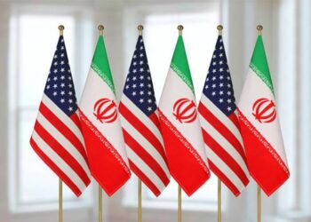 د ایران – امریکا سولې هوکړه د جمعې په ورځ لاسلیک کېږي