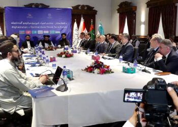 بهرنیو چارو وزارت: د افغانستان او نړۍ ترمنځ تعامل ورځ تر بلې پراخ شوی