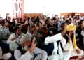 د خوست نیازیو قوم د ناوړه دودونو مخنیوي په موخه قومي تړون وکړ