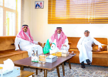 کابل کې د او.آی.سي دفتر مشر د سعودي عربستان له سفیر سره کتلي