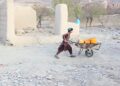 یونیسف: د میلیونونه افغان ماشومانو روغتیا، زده کړې او ژوند د طبیعي پېښو له خطر سره مخ دي