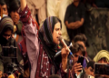 ماه رنګ بلوڅ ته د عمري بند سزا اورول شوې