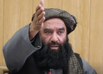 نوري: د استخباراتي ادارو  له خوا  جوړېدونکې ډلې هېواد کې د فعالیت توان نه لري