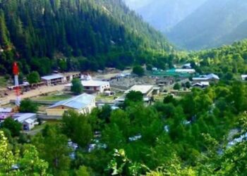 نورستان کې ډزې کوونکي سیلانیان نیول شوي