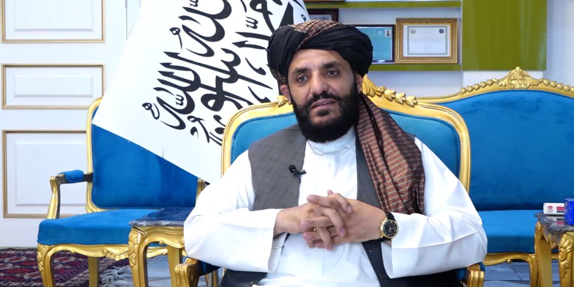 یونس مومند افغانستان لپاره د اقتصادي پراختیا او نړیوالې سوداګرۍ فډرالي ټولنې استازی ټاکل شوی