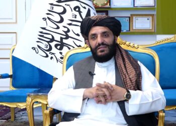 یونس مومند افغانستان لپاره د اقتصادي پراختیا او نړیوالې سوداګرۍ فډرالي ټولنې استازی ټاکل شوی