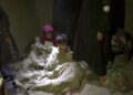 تخار کې یوه ښځه او ماشوم له اووه کلن کورني بند څخه ازاد شول