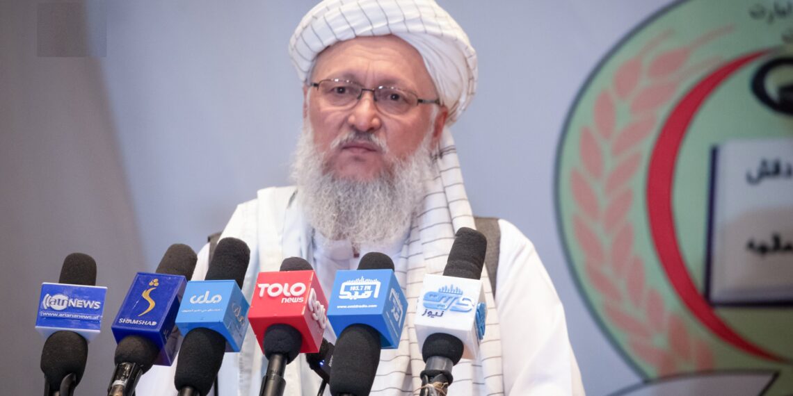 حنفي: تپل شویو جګړو زموږ طبي اخلاق هم زیانمن کړي