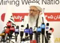 حنفي: ګاونډي هېوادونه دې خپله ابادي د نورو هېوادونو په تخریب کې نه لټوي