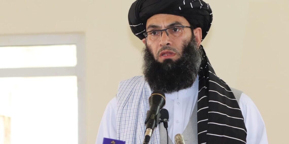 حنفي: د منکراتو  مخنیوي لپاره د علماوو او ولس همکاري اړینه ده