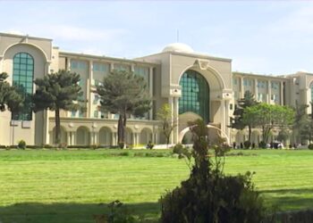 دفاع وزارت بلوچستان او خیبرپښتونخوا کې د داعش پر روزنیزو مرکزونو هوايي بریدونه کړي