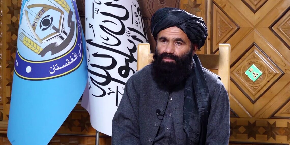 عابد: د افغانستان یوه لوېشت خاوره هم د چا له خوا نه ده نیول شوې