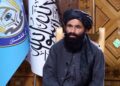 عابد: د افغانستان یوه لوېشت خاوره هم د چا له خوا نه ده نیول شوې