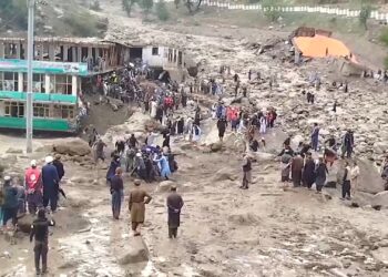 ملګري ملتونه: افغانستان کې وروستیو طبیعو پېښو بشري وضعیت سخت کړی