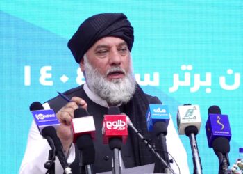 عزیزي: دا مهال هېواد کې له ۶ زرو ډېرې تولیدي فابریکې فعالیت لري