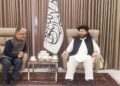 افغانستان او هند د کرنې، اوبو لګولو او مالدارۍ برخو کې پر همکاریو خبرې کوي