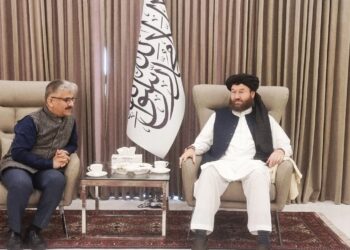 افغانستان او هند د کرنې، اوبو لګولو او مالدارۍ برخو کې پر همکاریو خبرې کوي