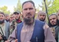لوی درستیز: یفتل ولسوالۍ کې د تش په نوم جبهې غړي مهار او ونیول شول