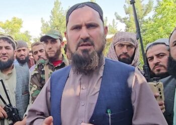 لوی درستیز: یفتل ولسوالۍ کې د تش په نوم جبهې غړي مهار او ونیول شول
