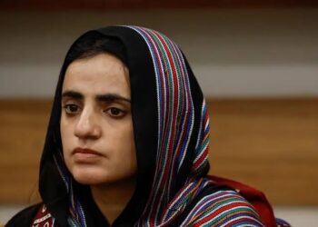 ماهرنګ: یو شمېر پخواني افغان سرتېري د بلوڅانو ځپلو کې د پاکستاني پوځ ملتیا کوي