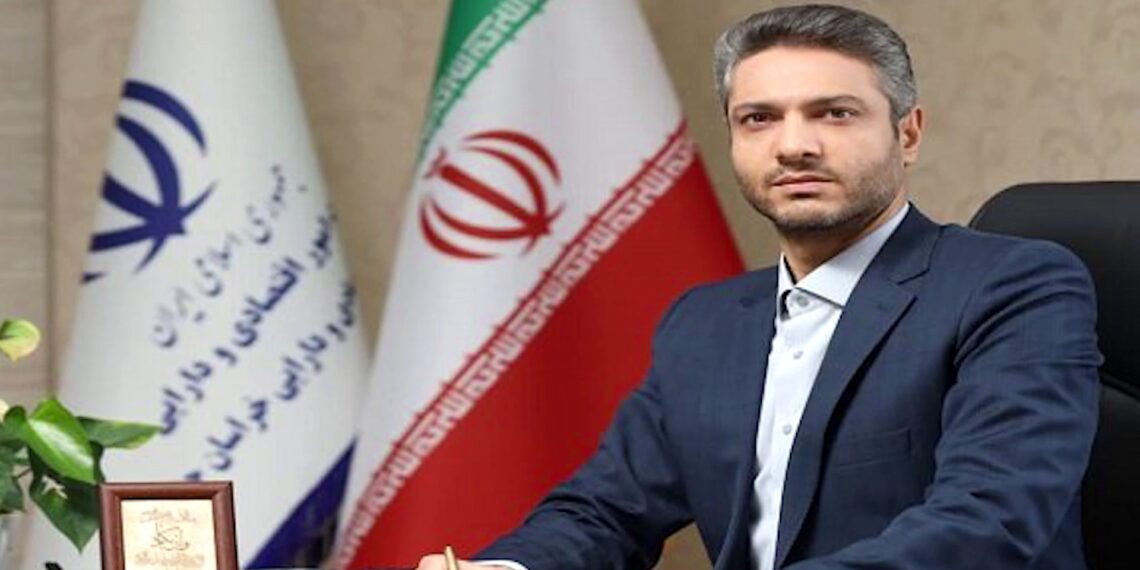 ایران: افغانستان او چین سره د ګډ سوداګریز او صنعتي زون پر جوړولو کار روان  دی