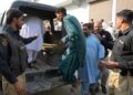 پاکستان خیبر پښتونخوا کې پر افغان کډوالو د وتلو فشارونه زیات کړي