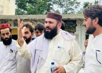 د  خیبرپښتونخوا سیاسي ګوندونه د خپلو مخکښو غړو د وژنېعاملینو د نیولو غوښتنه کوي