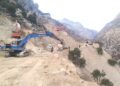 نورستان کې ۲۸۹ سترې او کوچنۍ پراختیايي پروژې پلې شوې دي