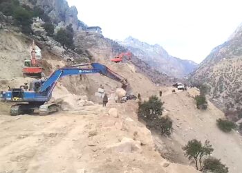 نورستان کې ۲۸۹ سترې او کوچنۍ پراختیايي پروژې پلې شوې دي