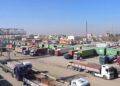 افغانستان، ایران او تاجیکستان غواړي د سړک له لارې د ټرانزيټ کچه پراخه کړي