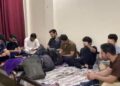 پاکستاني پولیسو د تخصص دورې یو شمېر افغان محصلین او ډاکټران نیولي