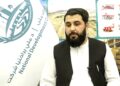 کرنې نړیوال نندارتون کې د افغانستان جوړ اویا ډوله کرنیز ماشینونه نندارې ته اېښودل شوي