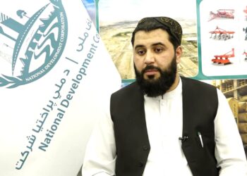 کرنې نړیوال نندارتون کې د افغانستان جوړ اویا ډوله کرنیز ماشینونه نندارې ته اېښودل شوي