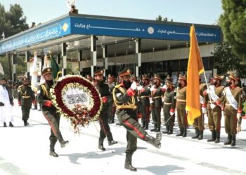 په یوه پېړۍ کې د درېیو زبرځواکونو ماتې، افغانان د یرغلګرو ماتې ویاړونه بولي
