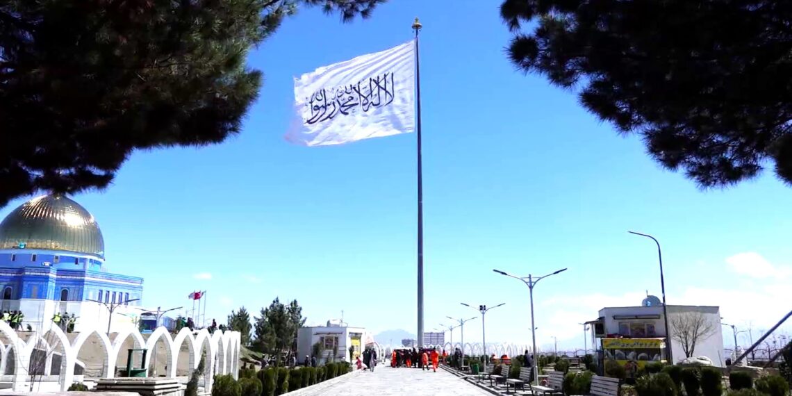 د اسلامي امارت بیاځل واکمنۍ پنځم کال؛ امنیتي ننګونې او لاسته راوړنې