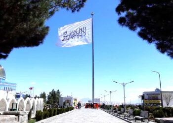 د اسلامي امارت بیاځل واکمنۍ پنځم کال؛ امنیتي ننګونې او لاسته راوړنې