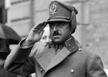 شاه امان الله او د عصري حکومتولۍ بنسټ؛ حکومتي او ټولنیز اصلاحات