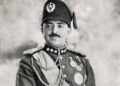 د غازي امان الله خان لس کلنه واکمني څه ډول پيل او پای ته ورسېده
