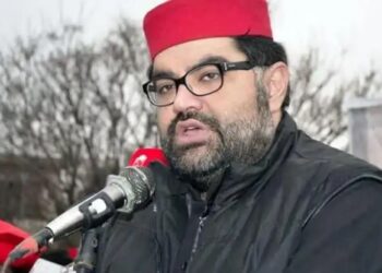 اېمل ولي خان: افغانستان سره د ستونزو هواری جدي ډېپلوماټیکې تګلارې ته اړتیا لري
