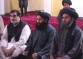 ملابرادر: حکومت به نورستان کې د سېلاب ځپلو کورنیو ستونزې حل کړي