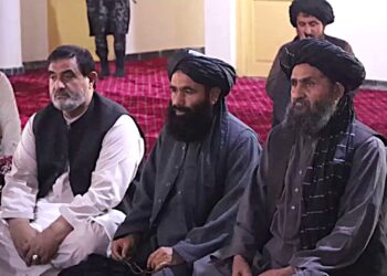 ملابرادر: حکومت به نورستان کې د سېلاب ځپلو کورنیو ستونزې حل کړي