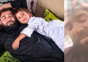د نیمروز رېګونو کې د ژوند بایللي حیات الله وروستی وصیت او غبرګونونه