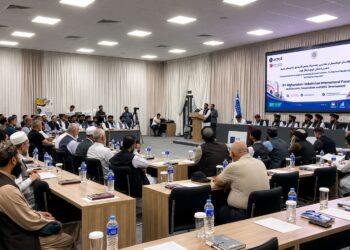 د افغانستان او اوزبېکستان ترمنځ د درېیم اقتصادي فورم ناسته ترسره شوه