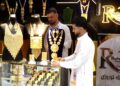 افغانستان د سرو زرو پروسېس او ډیزاین په برخه کې ځان بسیاینې ته نږدې شوی